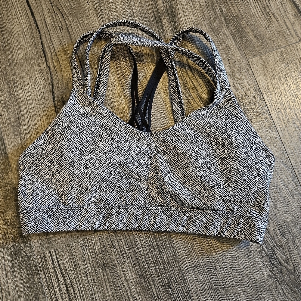 Champion Sports Bra